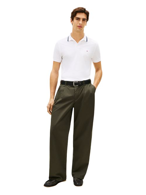 MW0MW44010YBR BIANCO Tommy hilfiger | MW0MW44010YBR BIANCO